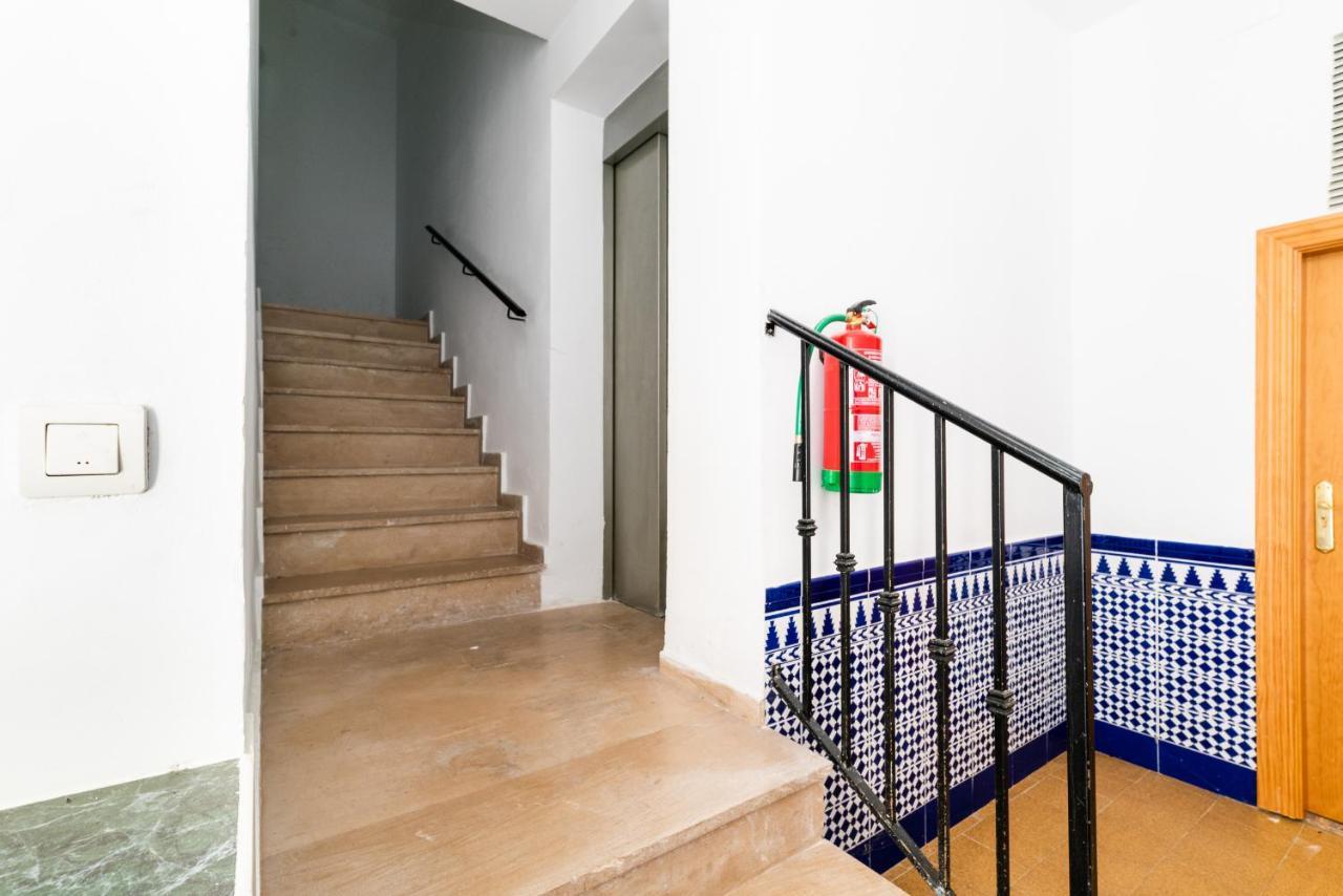 Appartamento Corteza De San Andres Granada
